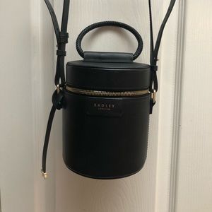 Radley of London black purse!